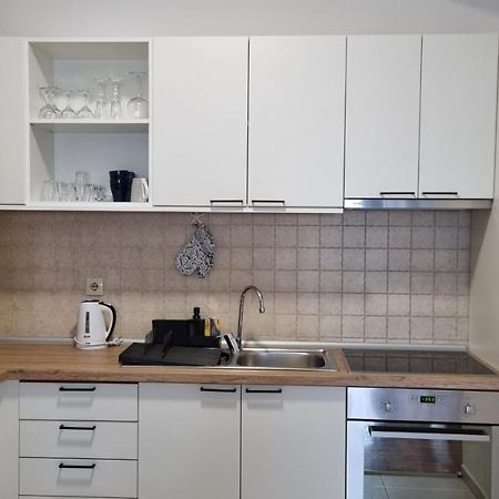 Grove Apartment + Free Parking Novi Sad Eksteriør billede